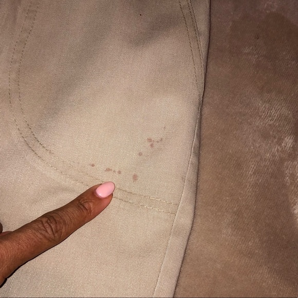 THE FOX COLLECTION pants - Picture 4 of 8